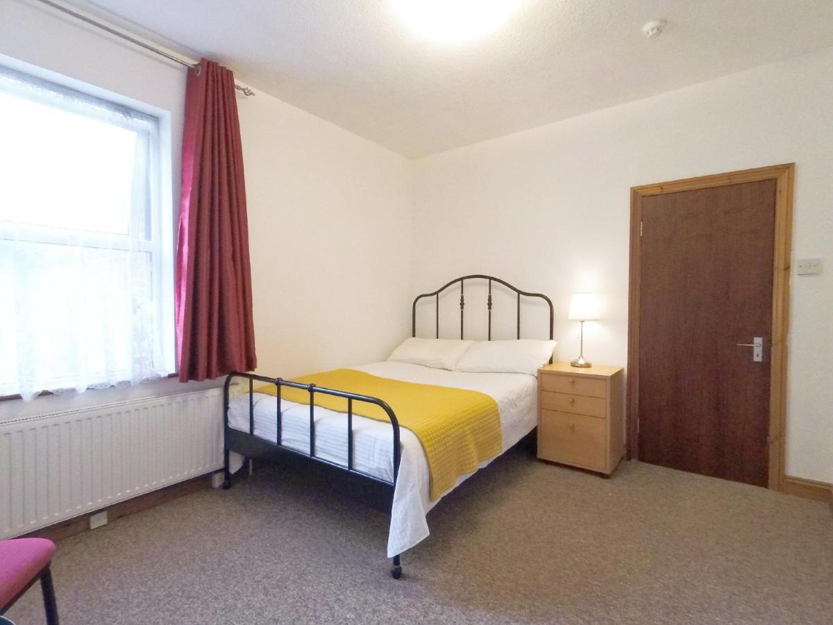 Apartamento Carnation Flat A In Wembley Londres Exterior foto